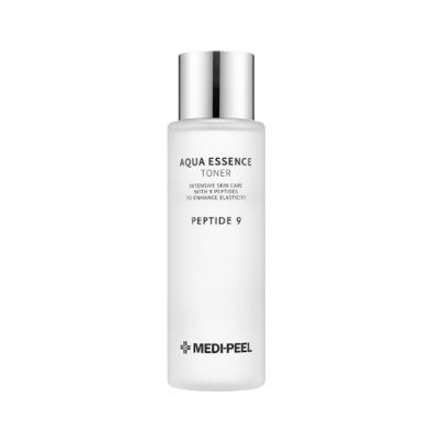 Пептидный тонер Medi-peel Aqua Essence peptide 9 Toner