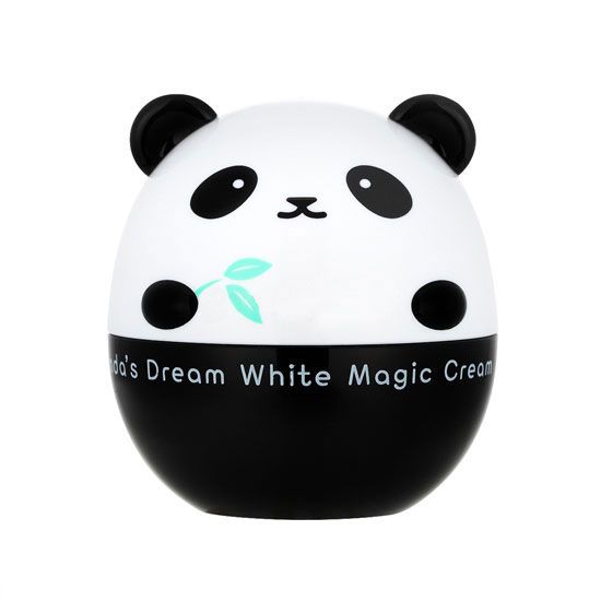 Крем для рук панда Tony Moly Panda's Dream White Hand Cream