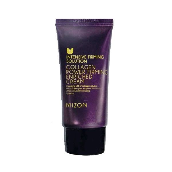 Крем лифтинг с коллагеном Mizon Collagen Power Lifting Cream