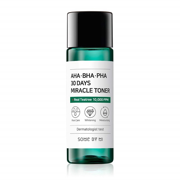 SOME BY MI MIRACLE TONER