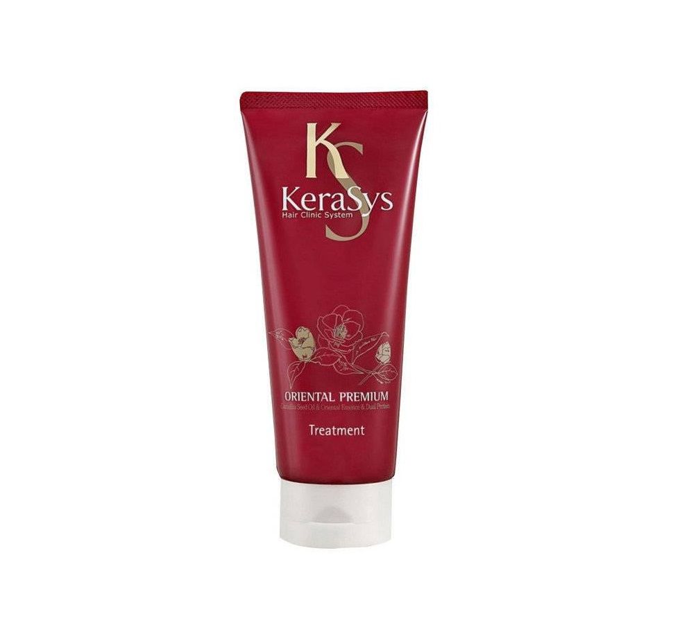 Маска для волос ОРИЕНТАЛ Kerasys Oriental Premium Treatment