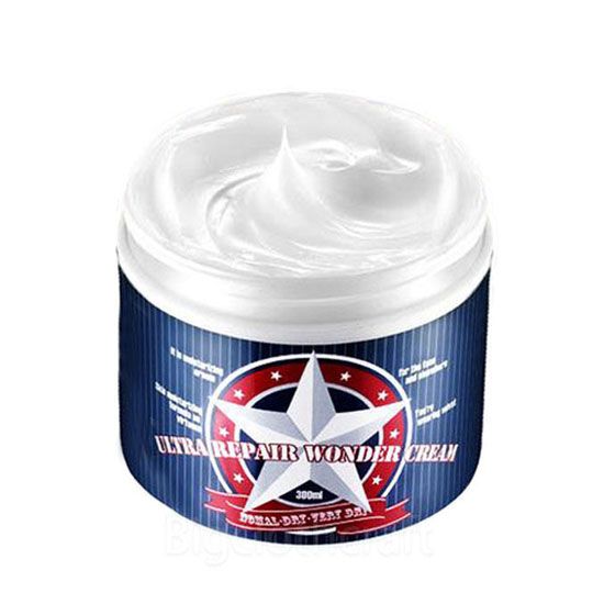 крем для лица и тела mizon ultra repair wonder cream