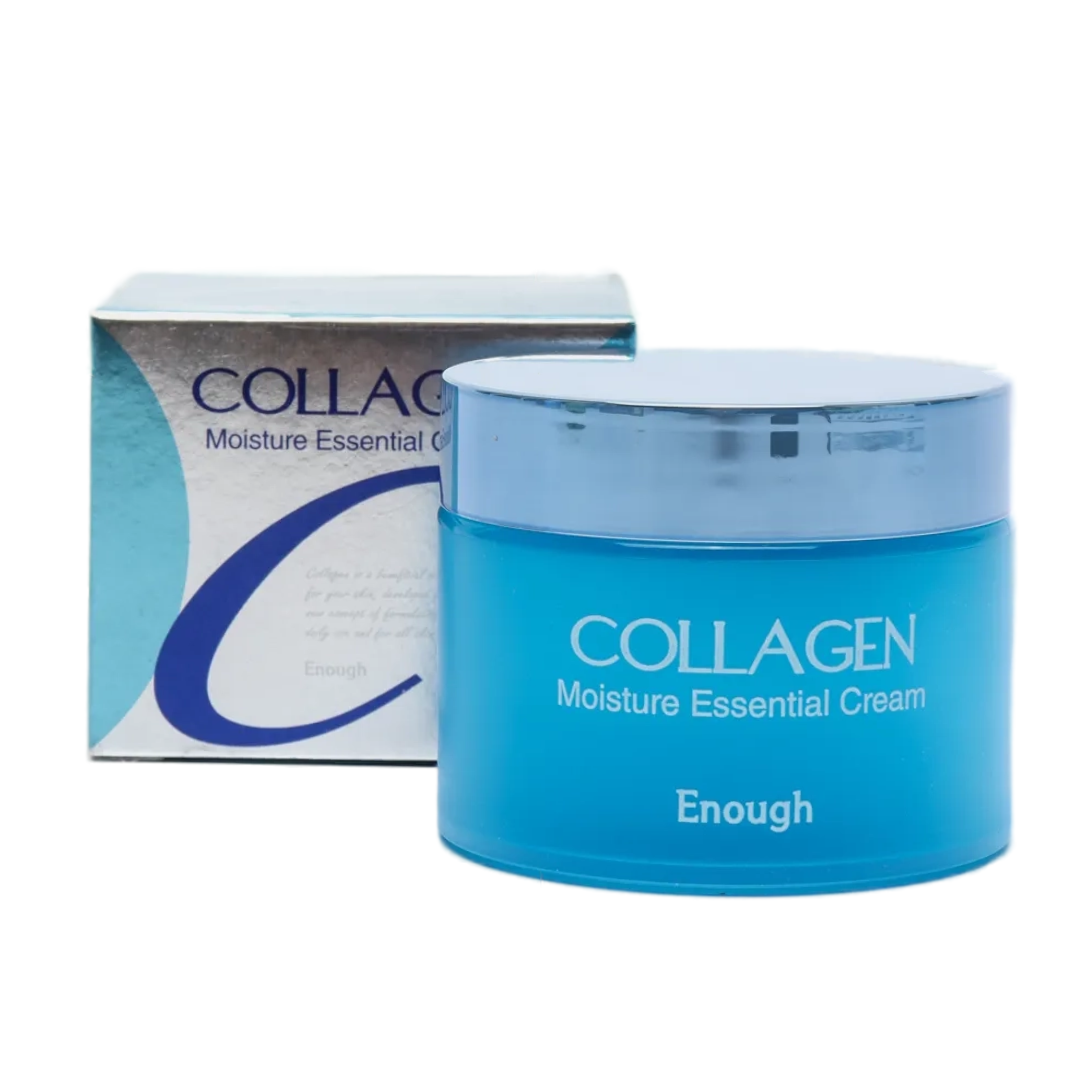 Увлажняющий крем с коллагеном Enough Collagen Moisture Essential Cream