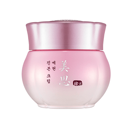 омолаживающий питательный крем для кожи вокруг глаз misa yei hyun eye cream