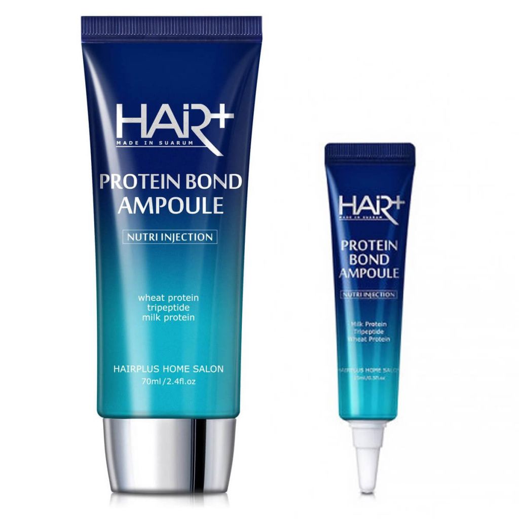 Hair Plus Protein Bond Ampoule_kimmi.jpg