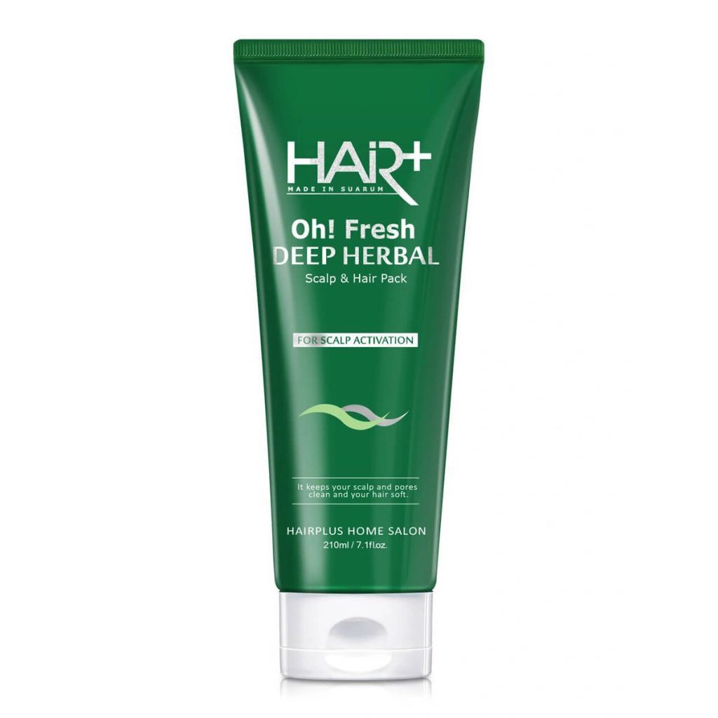 Hair Plus Oh Fresh Deep Herbal Scalp Hair Pack_kimmi.jpg
