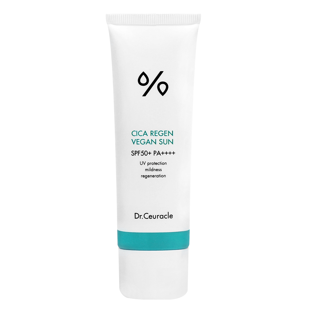 Солнцезащитный веганский крем-гель Dr.Ceuracle Cica Vegan Sun Gel SPF 50_KIMMISHOP.png