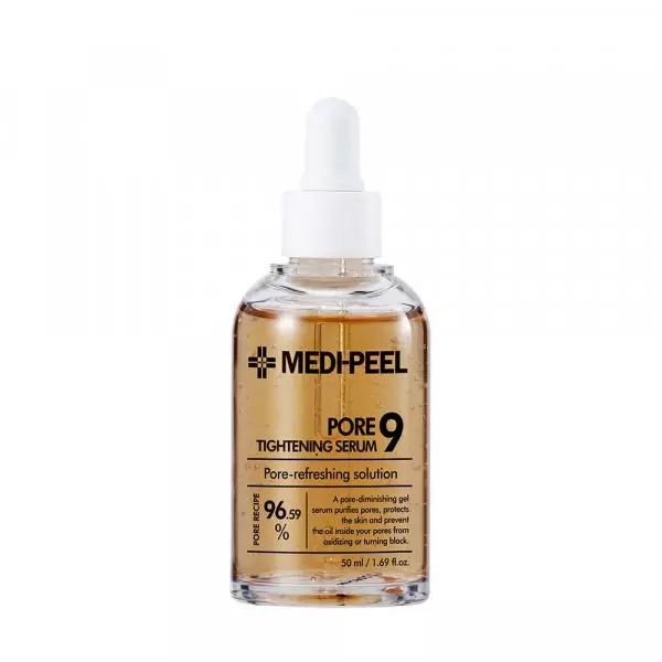 Сыворотка для сужения пор MEDI-PEEL Special Care Pore9 Tightening Serum