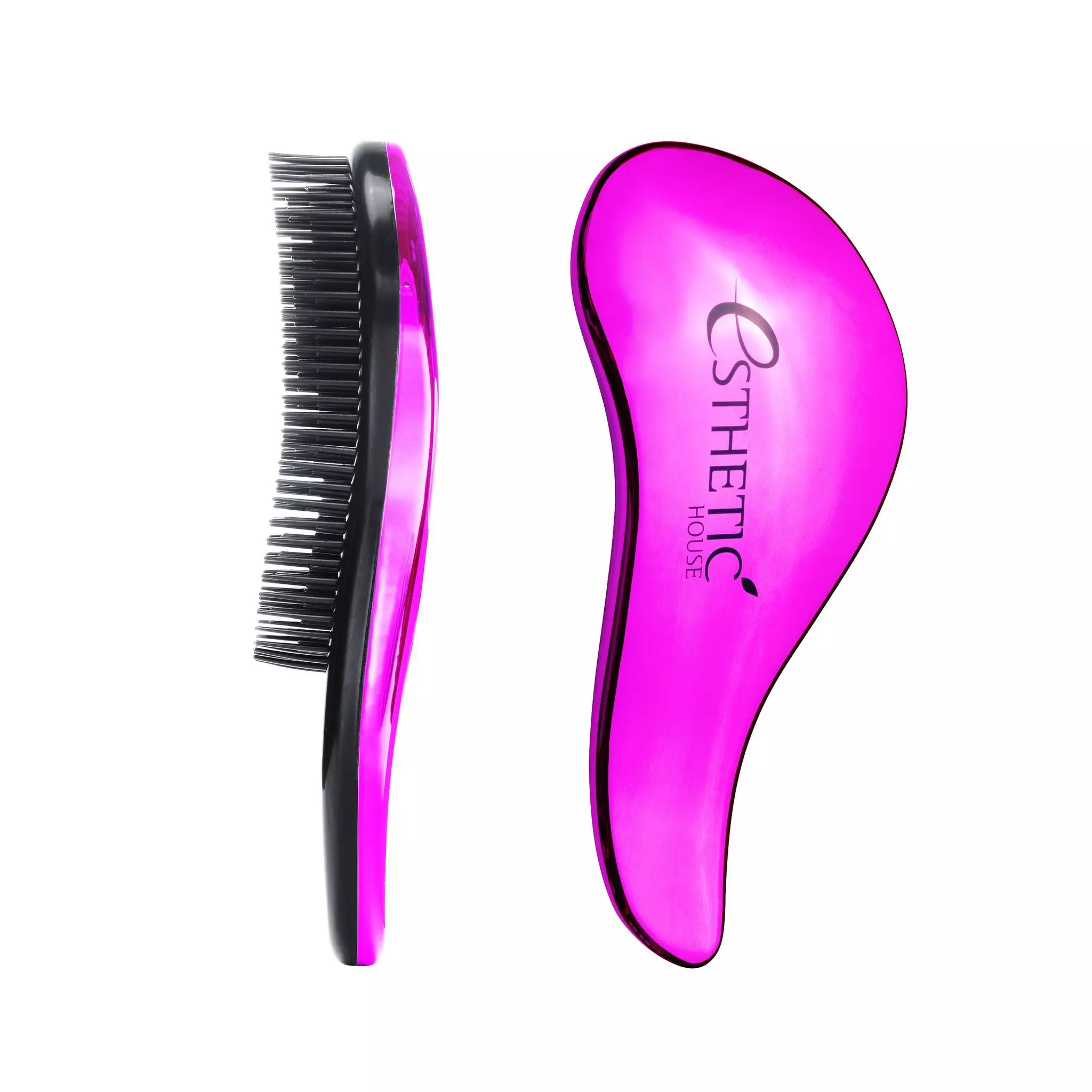 Расческа для волос Esthetic House Hair Brush For Easy Comb купить -  Новосибирск