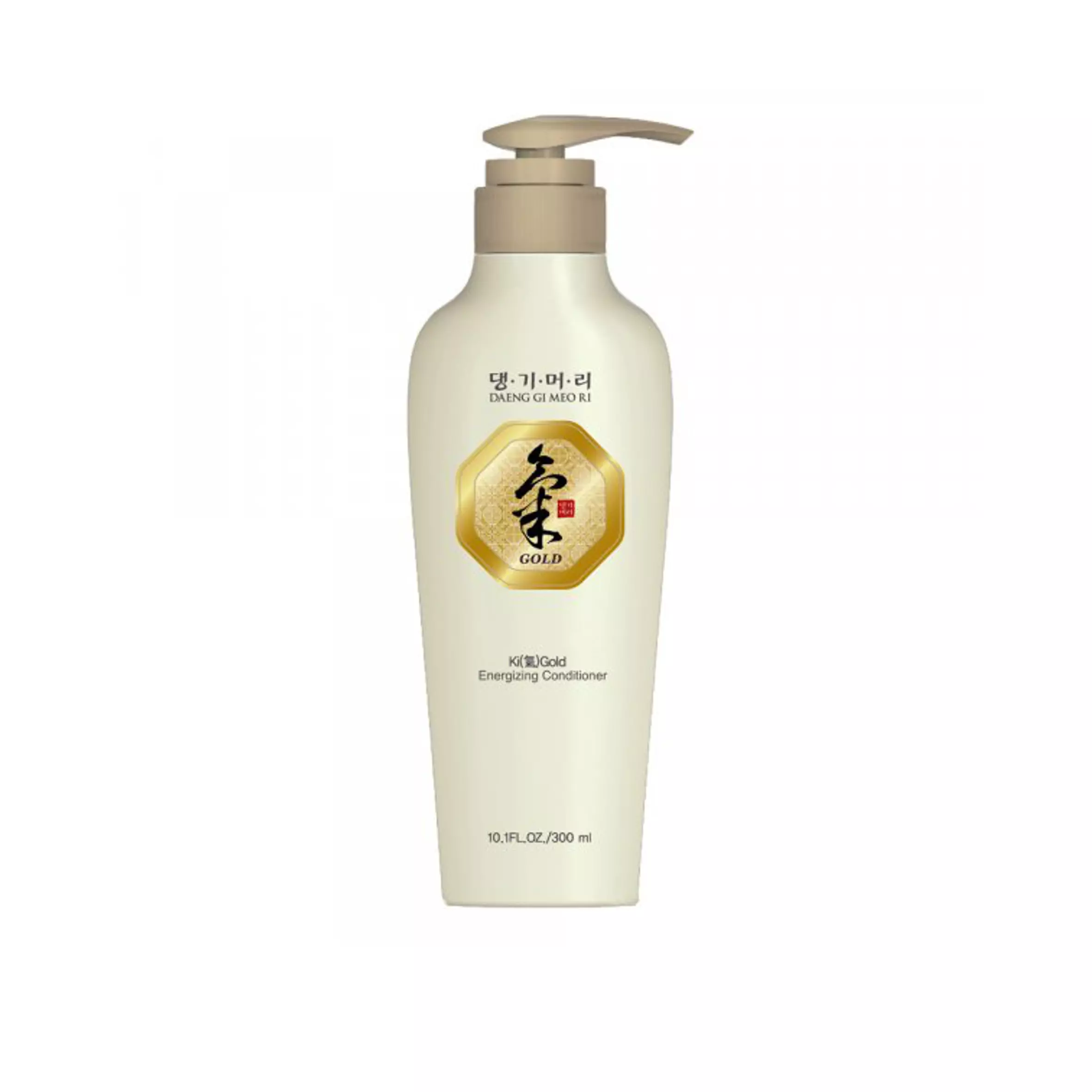 Кондиционер против ломкости волос Daeng Gi Meo Ri Ki Gold Energizing Conditioner