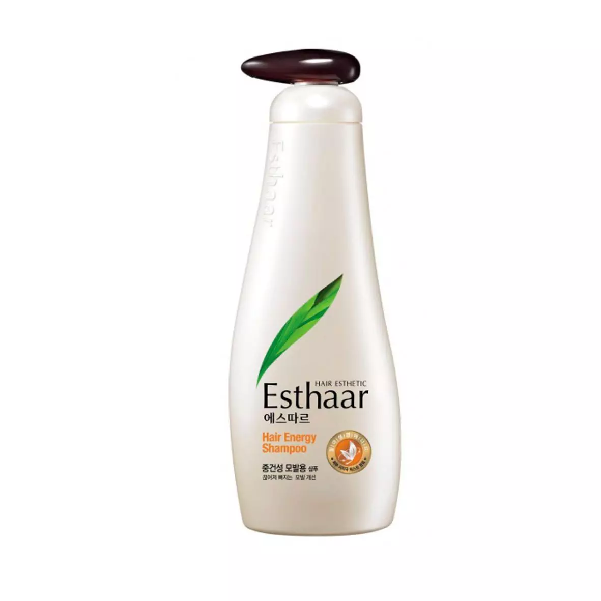 Шампунь от выпадения для норм/сухих волос KeraSys Esthaar Hair Energy Shampoo (normal/dry)