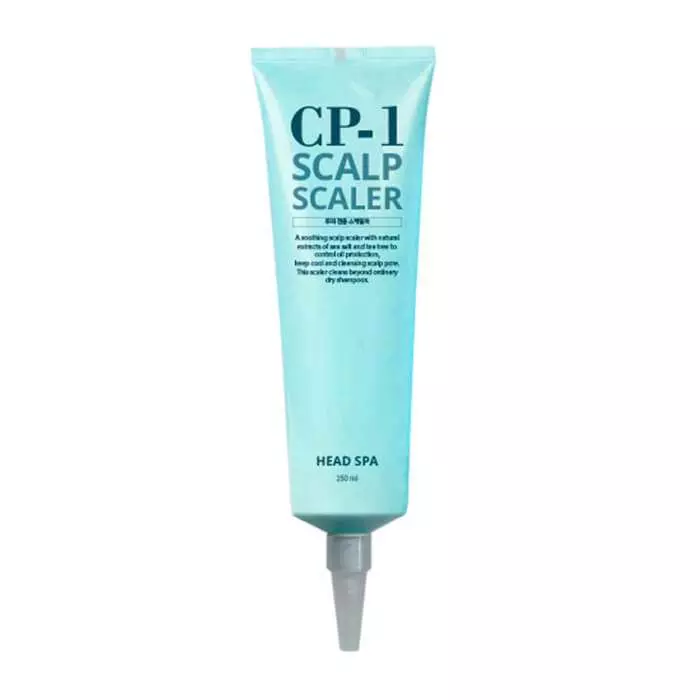 Средство для очищения кожи головы Esthetic House CP-1 Head Spa Scalp Scailer