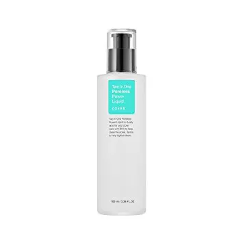 Лосьон для сужения пор Cosrx Two in One Poreless Power Liquid